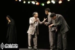 اجرای رایگان نمایش«خرمشهر 11» به مناسبت سالروز آزادسازی خرمشهر