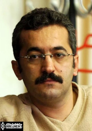 محمد یعقوبی با یک مونولوگ در خانه هنرمندان ایران