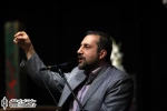 چیزی جز عزت تئاتر ایران نمی‌خواهم