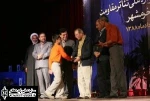 سفرنامه رضا آشفته از دوازدهمین جشنواره ملی تئاتر مقاومت _ فتح خرمشهر
