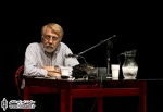 امروز هفتادمین سالروز تولد احمد دامود است