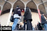 دعوت روابط عمومی تئاترشهر از منتقدان تئاتر