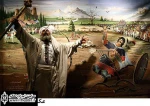 یکی از پرده‌خوان‌های قدیمی ایران درگذشت