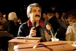 جشن کارگردانان خانه تئاتر در خانه هنرمندان 4