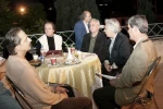 جشن کارگردانان خانه تئاتر در خانه هنرمندان 14