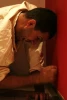تمرین نمایش سگ سکوت 1