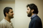 تمرین نمایش سگ سکوت 3