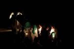 شعله در زمهریر 11