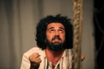 زیباترین چشم ها از آن او بود 3