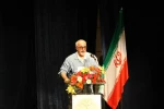 مراسم اختتامیه اردیبهشت تئاتر ایران(2) 6