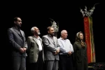 گردهمایی تجلیل از هنرمندان نمایشی استان تهران 5