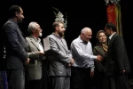 گردهمایی تجلیل از هنرمندان نمایشی استان تهران 8