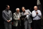 گردهمایی تجلیل از هنرمندان نمایشی استان تهران 10