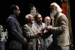 گردهمایی تجلیل از هنرمندان نمایشی استان تهران 11
