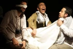 روی ریل جنگ 2