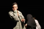 روی ریل جنگ 6