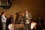 جشن کارگردانان خانه تئاتر در خانه هنرمندان 6