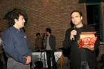 جشن کارگردانان خانه تئاتر در خانه هنرمندان 7