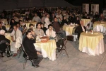 جشن کارگردانان خانه تئاتر در خانه هنرمندان 9