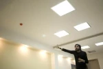 تمرین نمایش سگ سکوت 4