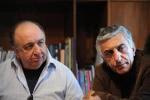 نشست خبری مردی برای تمام فصول 2
