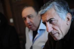 نشست خبری مردی برای تمام فصول 4