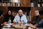 نشست خبری مردی برای تمام فصول 9