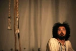 زیباترین چشم ها از آن او بود 8
