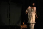 زیباترین چشم ها از آن او بود 10
