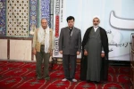 مراسم افتتاحیه دوازدهمین جشنواره ملی تئاتر مقاومت 4