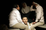 روی ریل جنگ 7