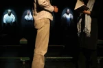 روی ریل جنگ 10