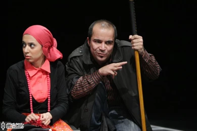 استثنا و قاعده و آقای شادی 4