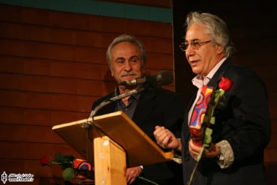 جشن های روز جهانی تئاتر 4