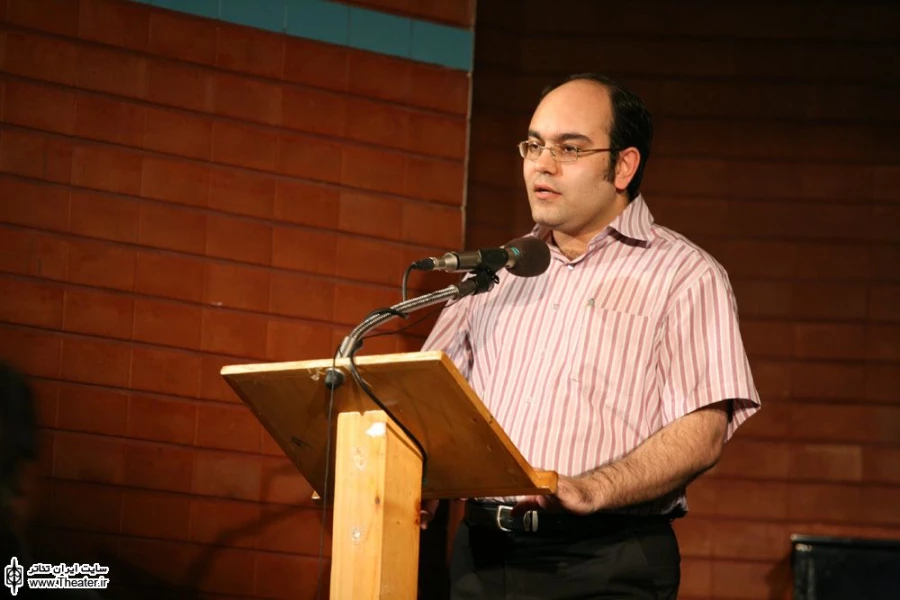 جشن های روز جهانی تئاتر 5
