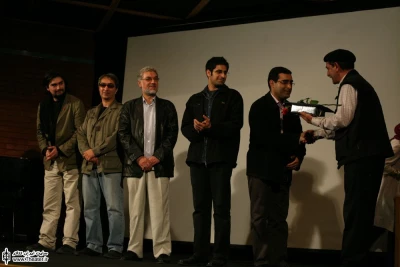 جشن های روز جهانی تئاتر