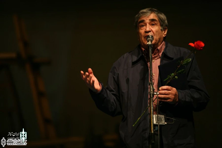 حمید سمندریان
