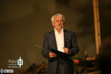 داوود رشیدی