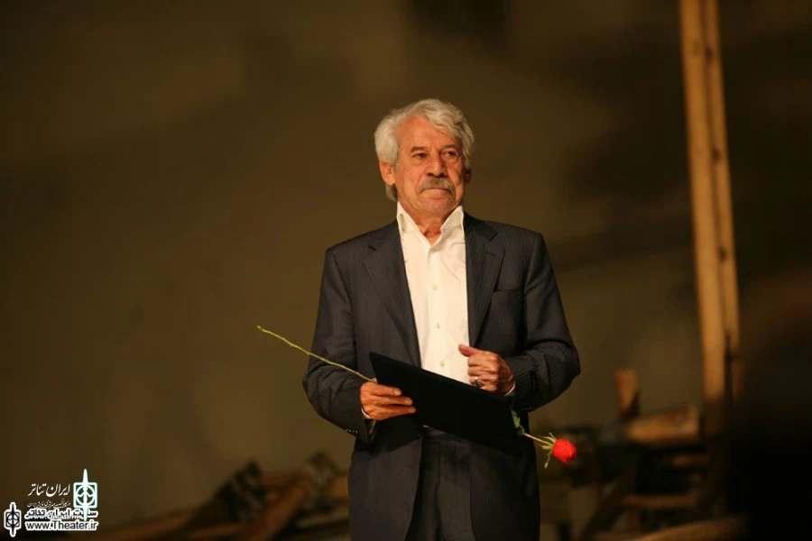 داوود رشیدی
