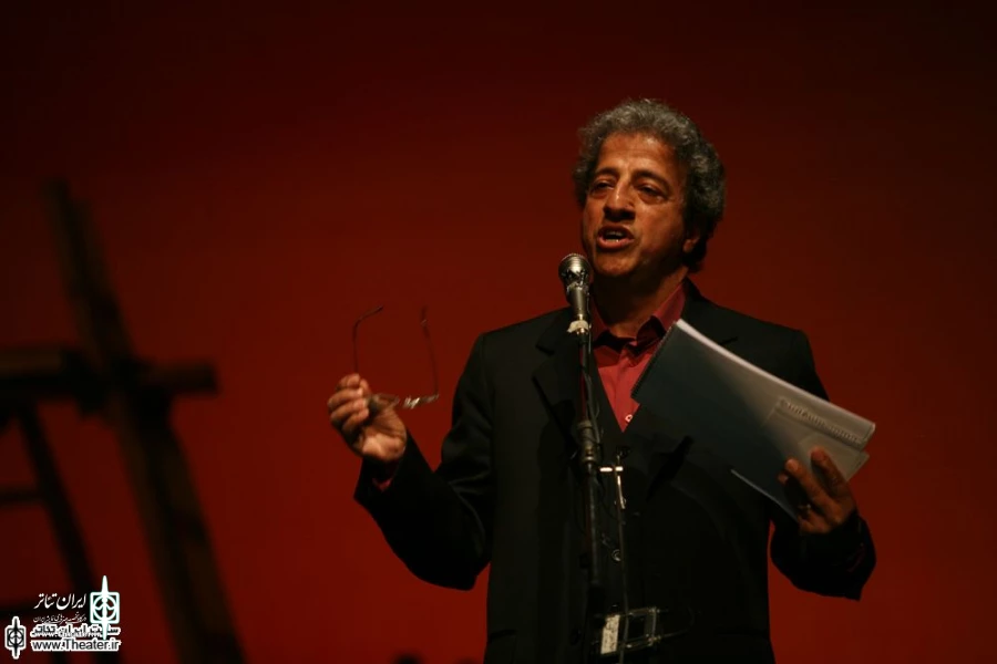 علیرضا خمسه