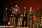 مراسم پایانی جشنواره تئاتر دانشگاهی 19