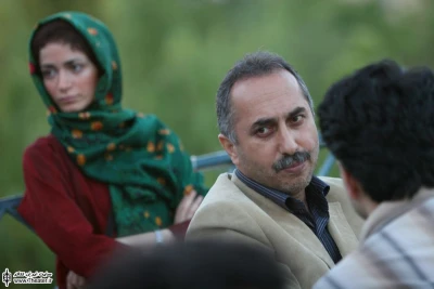 جشن کارگردانان خانه تئاتر در خانه هنرمندان