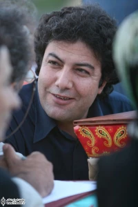 جشن کارگردانان خانه تئاتر در خانه هنرمندان 3