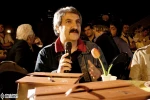 علیرضا نادری