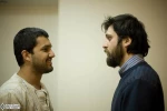 تمرین نمایش سگ سکوت 3
