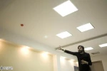 تمرین نمایش سگ سکوت 4
