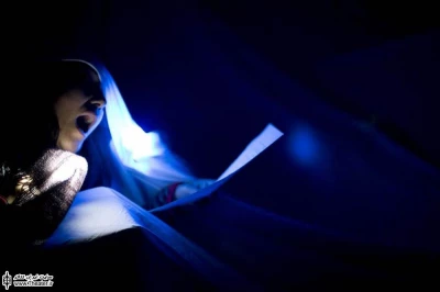 تمرین نمایش سگ سکوت