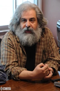 نشست خبری مردی برای تمام فصول