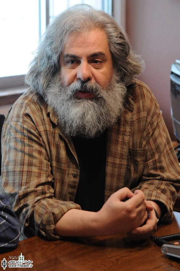 محمد رحمانیان