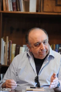 نشست خبری مردی برای تمام فصول